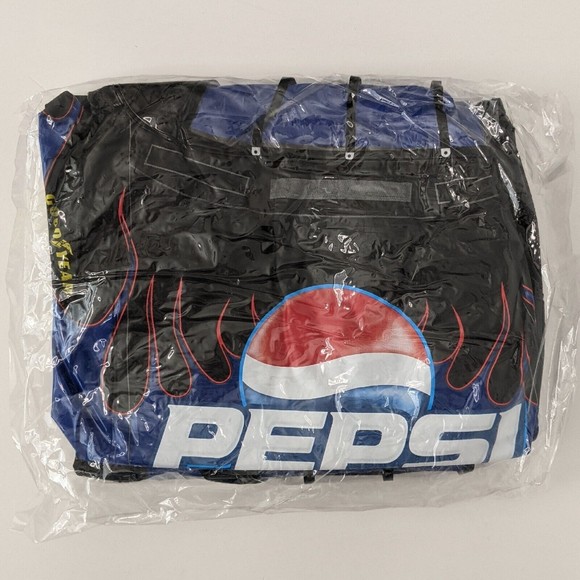Accents | Vintage 1994 Jeff Gordon 24 Inflatable Pepsi Nascar Race Car ...